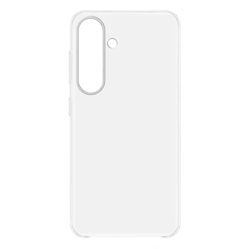 Samsung EF-QS931CTEGWW puhelinkotelo 15,8 cm (6,2 inch) kuori läpinäkyvä