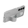 Suojakotelo Samsung Galaxy S25 15,8 cm harmaa monokromaattinen