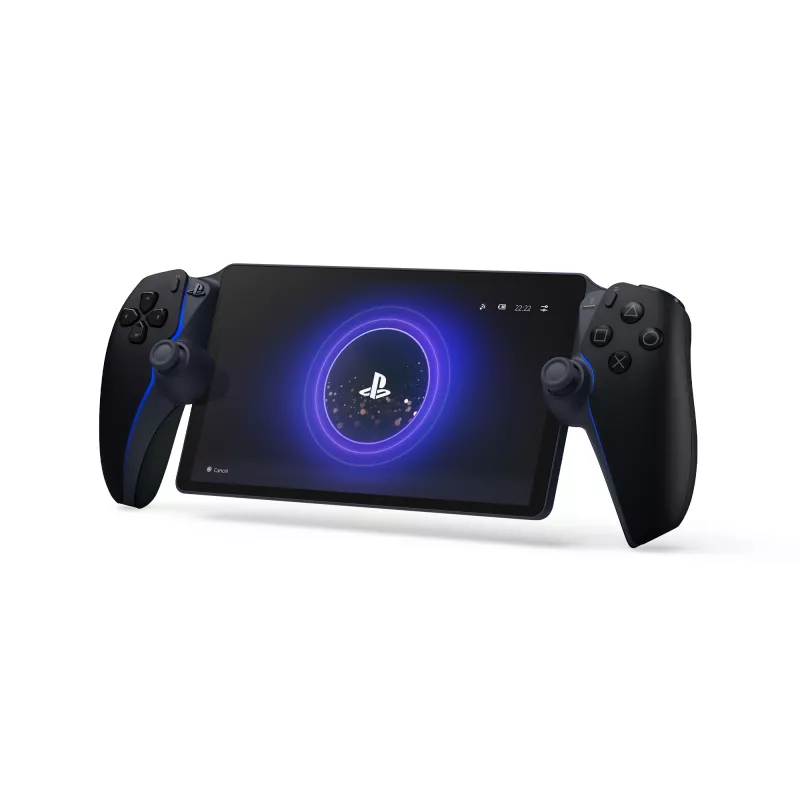 Sony Playstation Portal Remote-Player kaukopelaaja