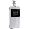 ACER Connect M6e 5G mobiili WLAN-reititin – 1 GB hotspot