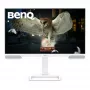 BenQ EW3290U tietokonenäyttö 79,2 cm (31.5 inch) 3840 x 2160 pikseliä 4K Ultra HD LED valkoinen