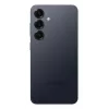 Samsung Galaxy S25 SM-S931B/DS 15,8 cm (6,2 inch) Dual SIM Android 15 5G USB Type-C 12 GB 128 GB 4000 mAh musta