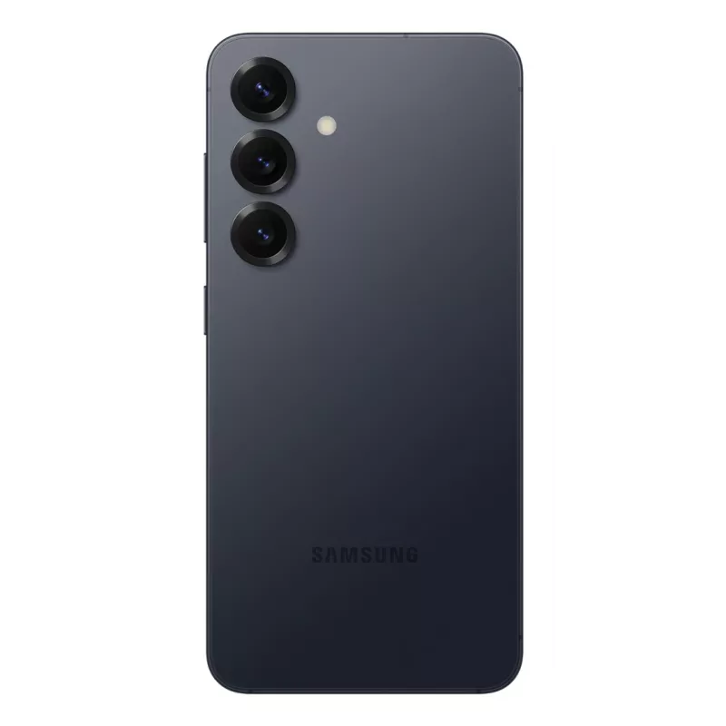 Samsung Galaxy S25 SM-S931B/DS 15,8 cm (6,2 inch) Dual SIM Android 15 5G USB Type-C 12 GB 128 GB 4000 mAh musta