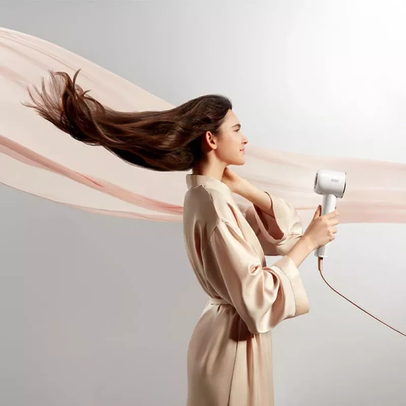 Dreame Hair Glory hiustenkuivaaja 1600 W valkoinen