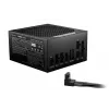 be quiet POWER ZONE 2 1000W virtalähde 20+4 pin ATX ATX musta