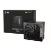 be quiet! POWER ZONE 2 850W virtalähde 20+4 pin ATX ATX musta