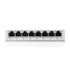 Zyxel GS-108BV5-EU0101F verkkokytkin hallitsematon L2 Gigabit Ethernet (10/100/1000)
