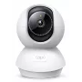 TP-Link Tapo Pan/Tilt AI kodin turvakamera Wi-Fi SPEC: 3K 5MP (2880×1620), 2,4 GHz, vaakasuora 360º
