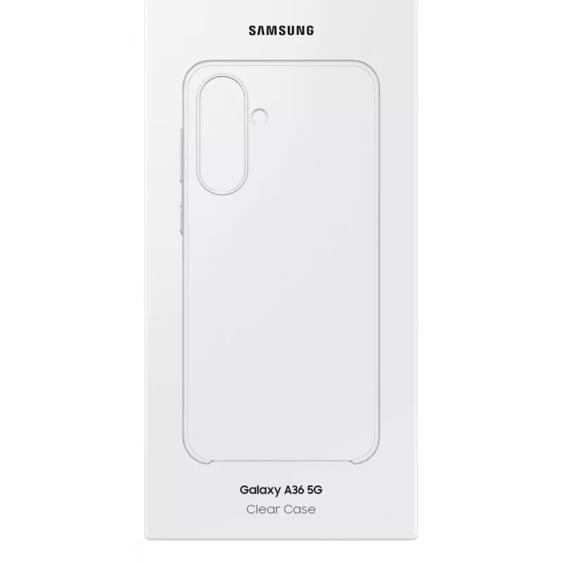 Samsung EF-QA366 puhelinkotelo 17 cm (6,7