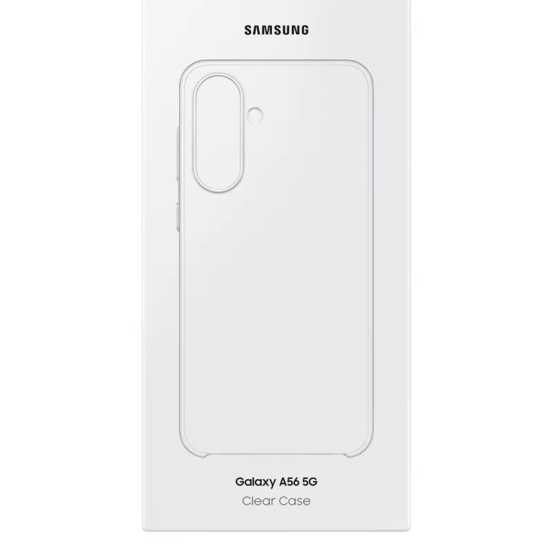 Samsung EF-QA566 puhelinkotelo 17 cm (6,7