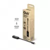 Adapteri club 3d Mini DisplayPort 1.4 HDMI 8K60Hz M/F, Mini DisplayPort uros