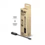 Adapteri club 3d Mini DisplayPort 1.4 HDMI 8K60Hz M/F, Mini DisplayPort uros