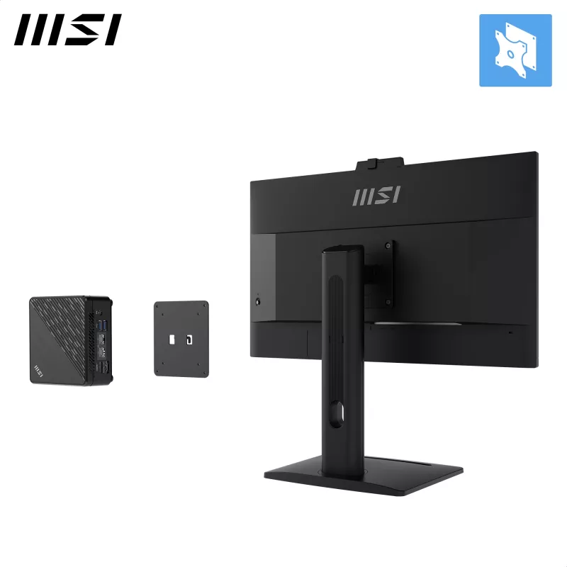 Näyttö MSI Pro MP275QPDG 27