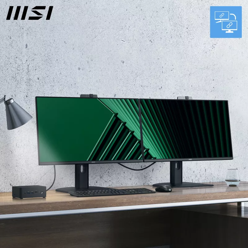 Näyttö MSI Pro MP275QPDG 27