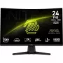 Näyttö MSI MAG 242C 23,6