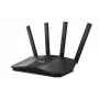 ASUS RT-BE82U BE6500 WLAN-reititin 2,5 Gigabit Ethernet dualband (2,4 GHz / 5 GHz) musta