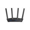 ASUS RT-BE82U BE6500 WLAN-reititin 2,5 Gigabit Ethernet dualband (2,4 GHz / 5 GHz) musta