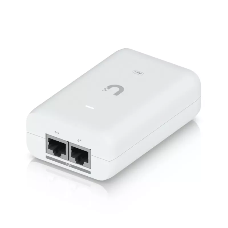 UBIQUITI NETWORKS PoE-injektori 2.5G PoE+ 30W
