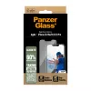 PanzerGlass ® näytönsuojakalvo iPhone 17e | 16e | 14 | 13 | 13 Pro | Classic Fit EasyAlignerilla