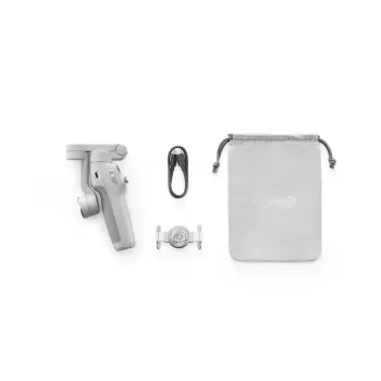 Älypuhelimen kameravakain DJI CP.OS.00000406.01 valkoinen 0,3 kg kantokyky