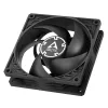 Tuuletin ARCTIC P9 Max musta 92 mm High-Speed PWM 98,97 m³/h