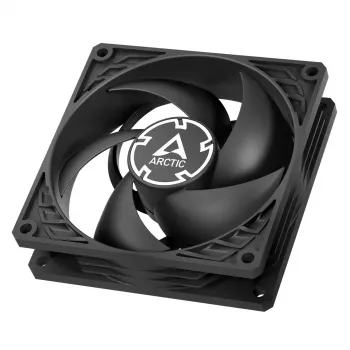 Tuuletin ARCTIC P9 Max musta 92 mm High-Speed PWM 98,97 m³/h