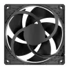 Tuuletin ARCTIC P9 Max musta 92 mm High-Speed PWM 98,97 m³/h