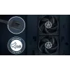 Tuuletin ARCTIC P9 Max musta 92 mm High-Speed PWM 98,97 m³/h