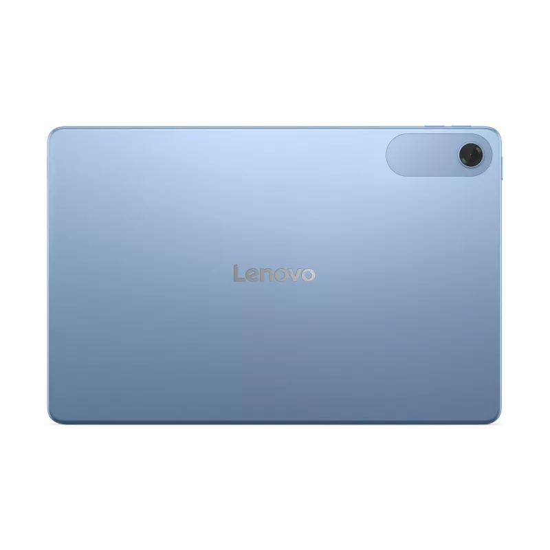 Lenovo Tab TB311FU (ZAEH0175PL) tabletti 10,1 tuumaa WUXGA IPS, MediaTek Helio G85, 4 Gt RAM, 128 Gt, Wi-Fi, Android 14, 5100 mAh, Polar Blue