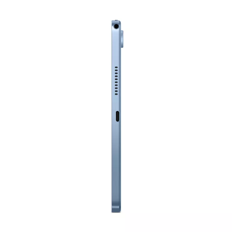 Lenovo Tab TB311FU (ZAEH0175PL) tabletti 10,1 tuumaa WUXGA IPS, MediaTek Helio G85, 4 Gt RAM, 128 Gt, Wi-Fi, Android 14, 5100 mAh, Polar Blue