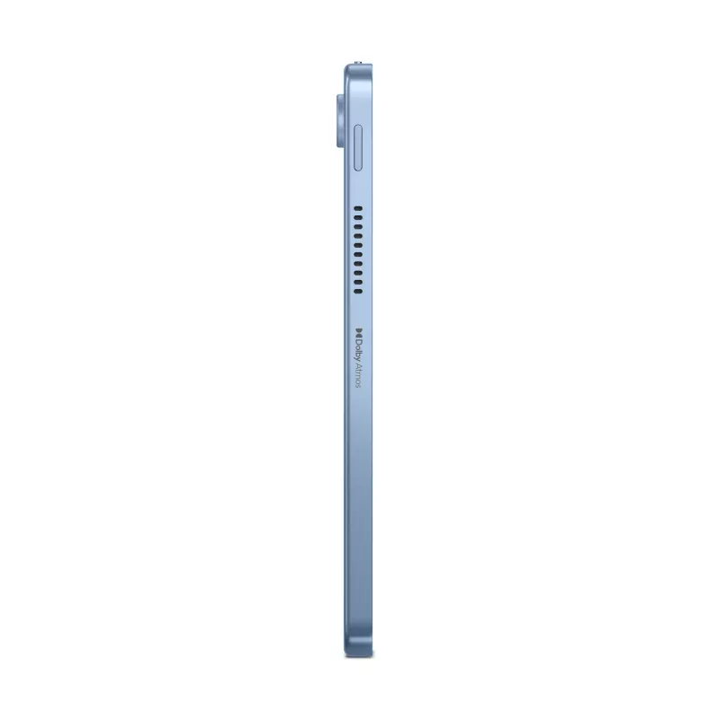 Lenovo Tab TB311FU (ZAEH0175PL) tabletti 10,1 tuumaa WUXGA IPS, MediaTek Helio G85, 4 Gt RAM, 128 Gt, Wi-Fi, Android 14, 5100 mAh, Polar Blue