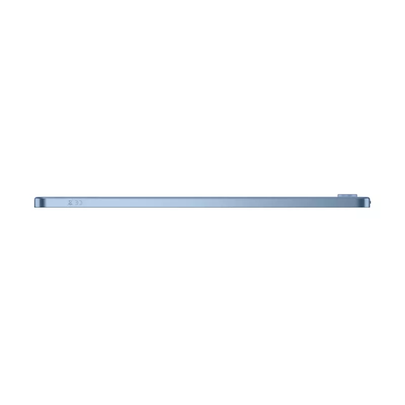 Lenovo Tab TB311FU (ZAEH0175PL) tabletti 10,1 tuumaa WUXGA IPS, MediaTek Helio G85, 4 Gt RAM, 128 Gt, Wi-Fi, Android 14, 5100 mAh, Polar Blue