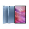 Lenovo Tab TB311FU (ZAEH0175PL) tabletti 10,1 tuumaa WUXGA IPS, MediaTek Helio G85, 4 Gt RAM, 128 Gt, Wi-Fi, Android 14, 5100 mAh, Polar Blue