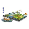 Lenovo Tab TB311FU (ZAEH0175PL) tabletti 10,1 tuumaa WUXGA IPS, MediaTek Helio G85, 4 Gt RAM, 128 Gt, Wi-Fi, Android 14, 5100 mAh, Polar Blue