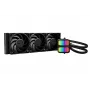 be quiet! Silent Loop 3 360 mm prosessori All-in-One nestejäähdytin 12 cm musta 1 kpl