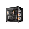 be quiet! Silent Loop 3 360 mm prosessori All-in-One nestejäähdytin 12 cm musta 1 kpl