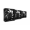 be quiet! Silent Loop 3 360 mm prosessori All-in-One nestejäähdytin 12 cm musta 1 kpl