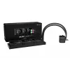be quiet! Silent Loop 3 360 mm prosessori All-in-One nestejäähdytin 12 cm musta 1 kpl
