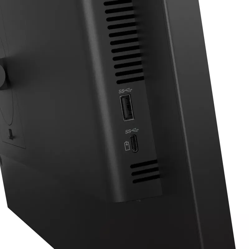 Näyttö Lenovo ThinkVision T27-40 27 tuumaa LED Full HD 1920 x 1080