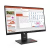 Näyttö Lenovo ThinkVision T27-40 27 tuumaa LED Full HD 1920 x 1080
