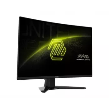 MSI MAG 274CQFDE tietokonenäyttö 68,6 cm (27 tuumaa) 2560 x 1440 pikseliä Wide Quad HD musta