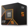 AMD Ryzen - 5-9600 5,20 GHz - 6 ydintä - kanta AM5 - 38 MB välimuisti - 65 W - Radeon - BOX