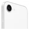 APPLE iPhone 16E - valkoinen - 256GB - iOS 18 (MD1W4ZD/A)