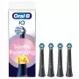 Oral-B 194631 hammasharjan pää 4 kpl musta
