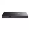 TP-Link Omada ES228GMP verkkokytkin hallittava L2 Gigabit Ethernet (10/100/1000) Power over Ethernet (PoE) musta
