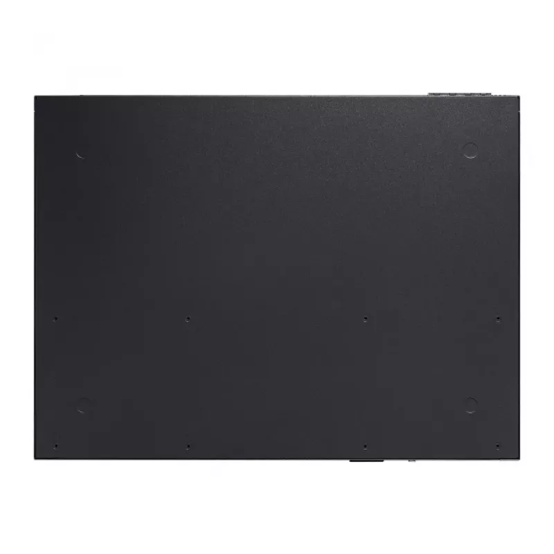 TP-Link Omada ES228GMP verkkokytkin hallittava L2 Gigabit Ethernet (10/100/1000) Power over Ethernet (PoE) musta