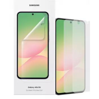 Samsung EF-UA566 kirkas näytönsuoja 1 kpl