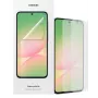 Samsung EF-UA566 kirkas näytönsuoja 1 kpl