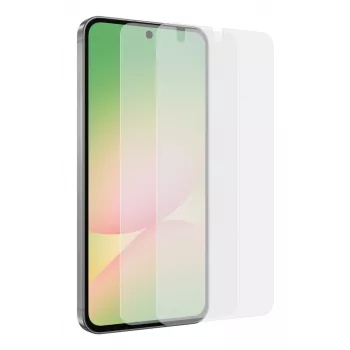 Samsung EF-UA566 kirkas näytönsuoja 1 kpl