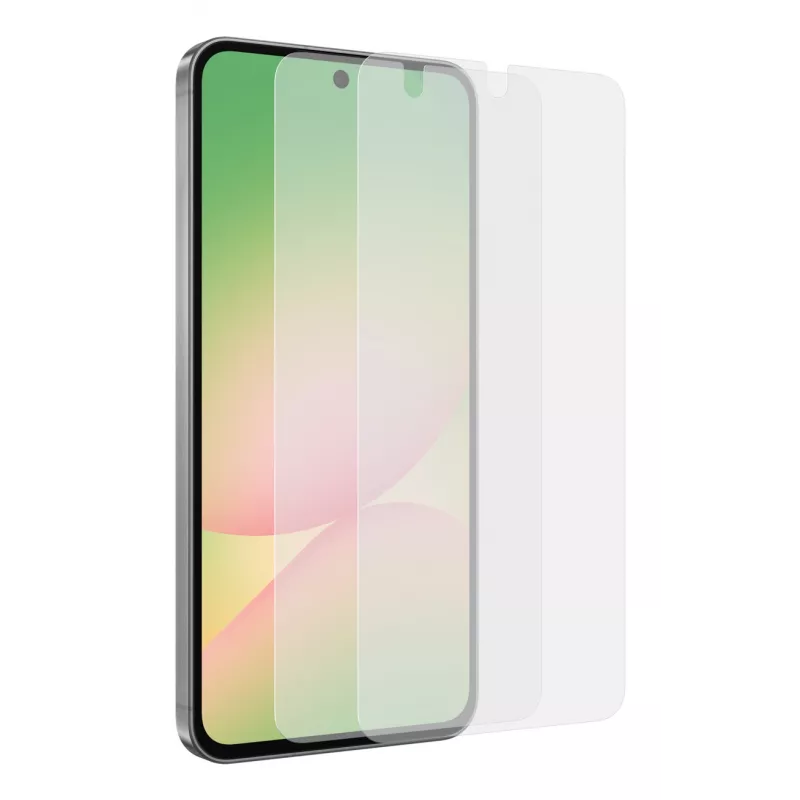 Samsung EF-UA566 kirkas näytönsuoja 1 kpl